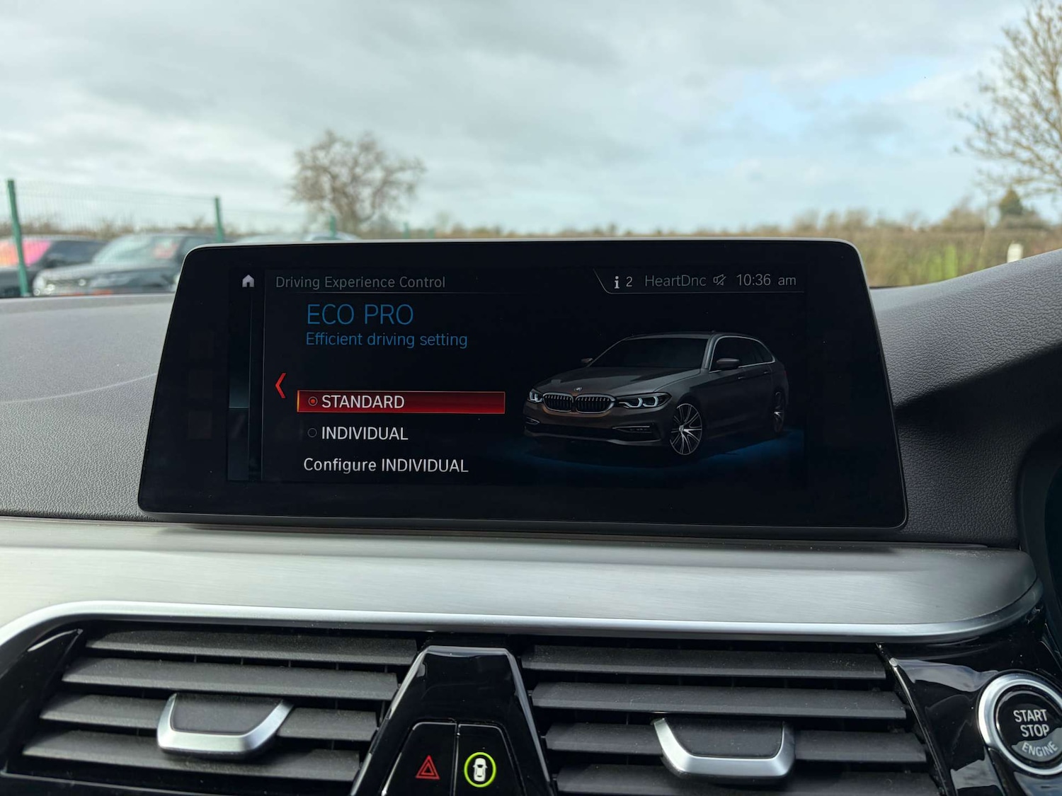 Used BMW 5 Series 2018 for sale - 77644038: Photo 64