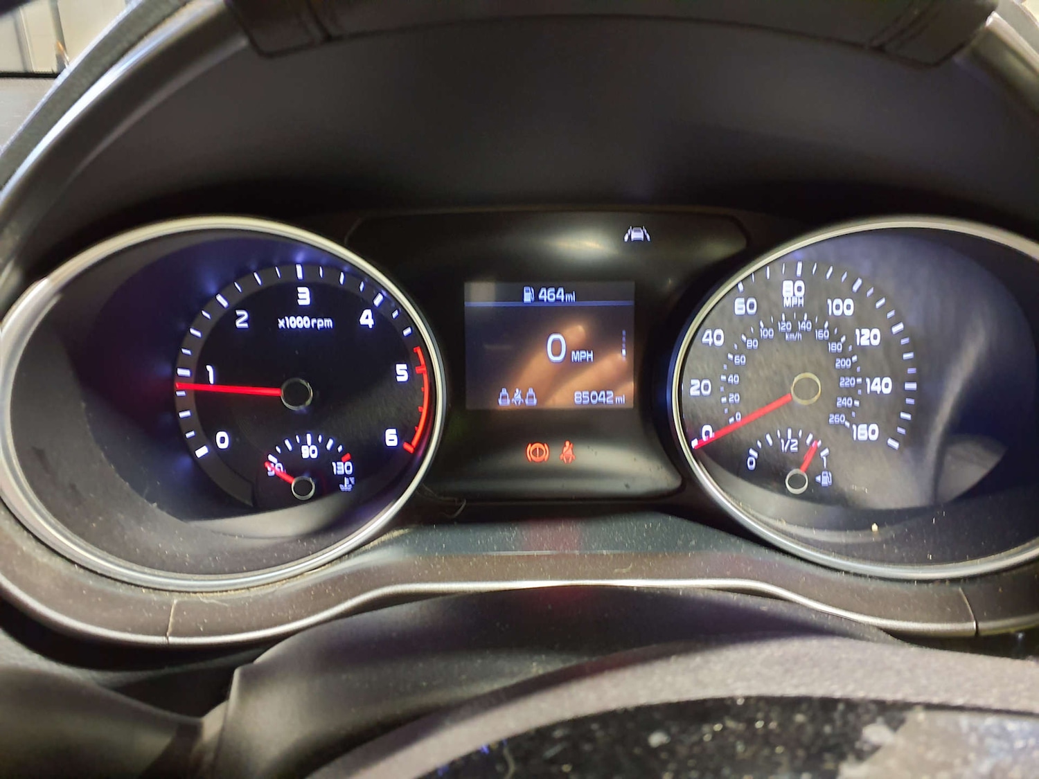 Used Kia Ceed 2019 for sale - 76352628: Photo 12