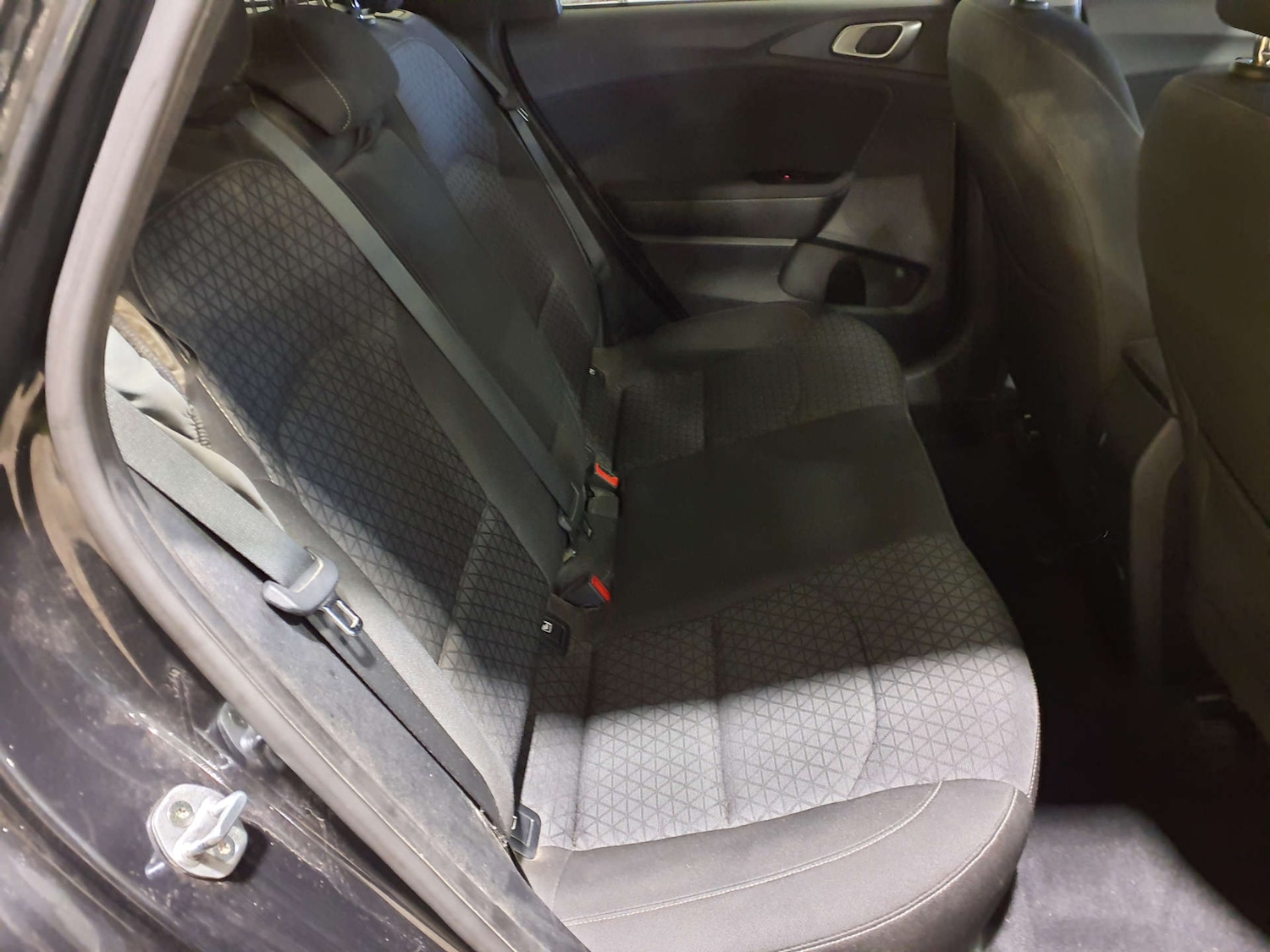 Used Kia Ceed 2019 for sale - 76352628: Photo 15