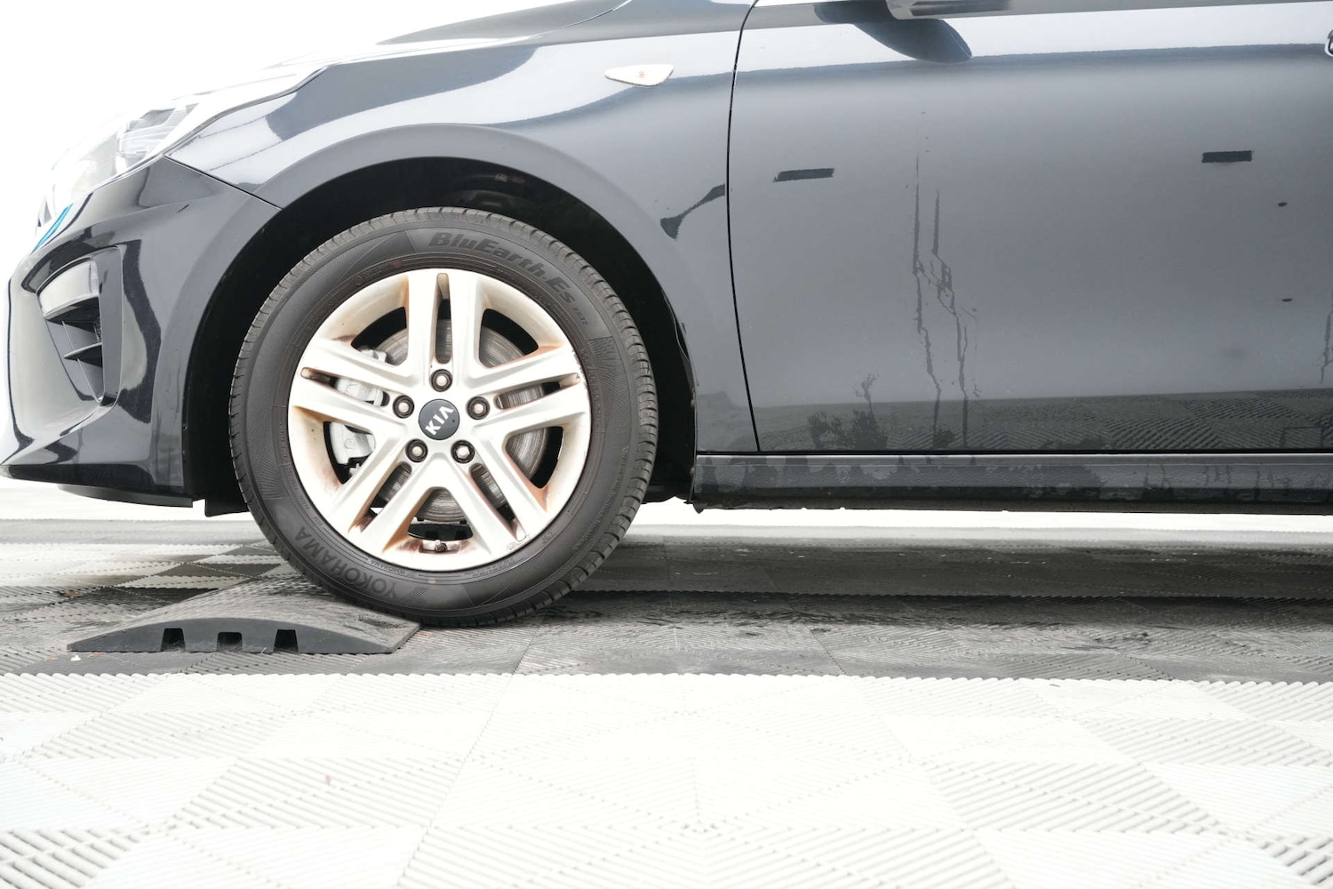 Used Kia Ceed 2019 for sale - 76352628: Photo 5