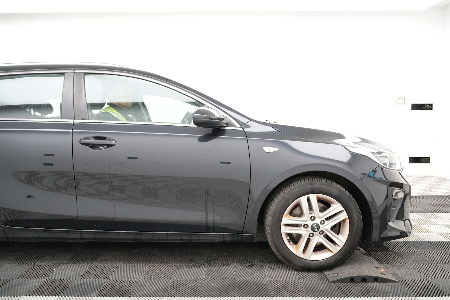Used Kia Ceed 2019 for sale - 76352628: Photo 6