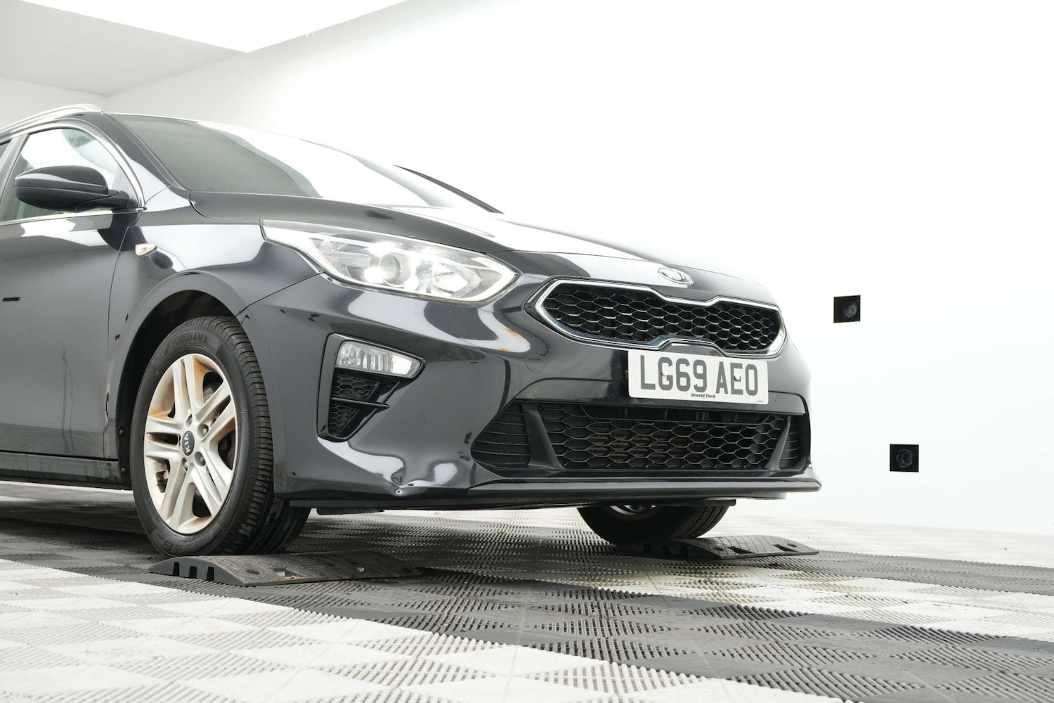 Used Kia Ceed 2019 for sale - 76352628: Photo 7