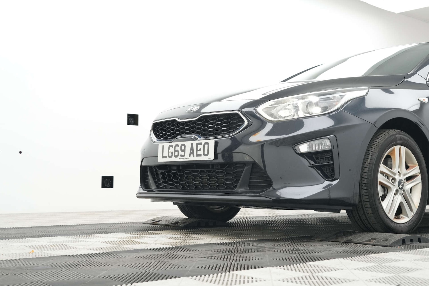 Used Kia Ceed 2019 for sale - 76352628: Photo 8