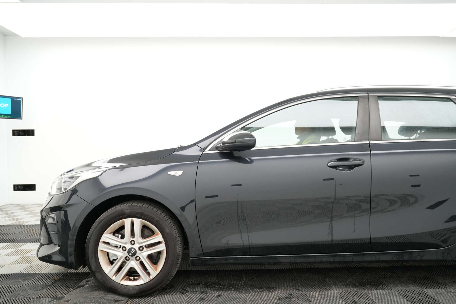 Used Kia Ceed 2019 for sale - 76352628: Photo 9