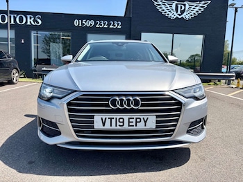Used Audi A6 2019 for sale - 78722149: Photo