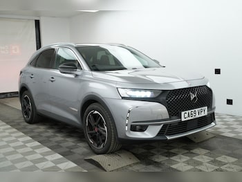 2019 (69) - 2.0 BlueHDi Performance Line Crossback 5dr Diesel EAT8 Euro 6 (s/s) (180 ps
