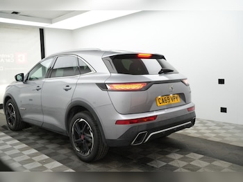 Used DS Automobiles DS 7 Crossback 2019 for sale - 75521777: Photo