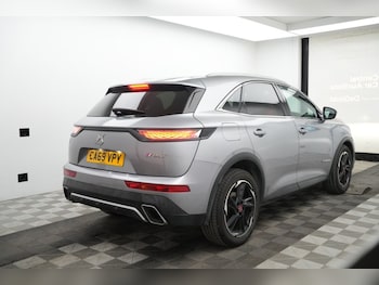 Used DS Automobiles DS 7 Crossback 2019 for sale - 75521777: Photo