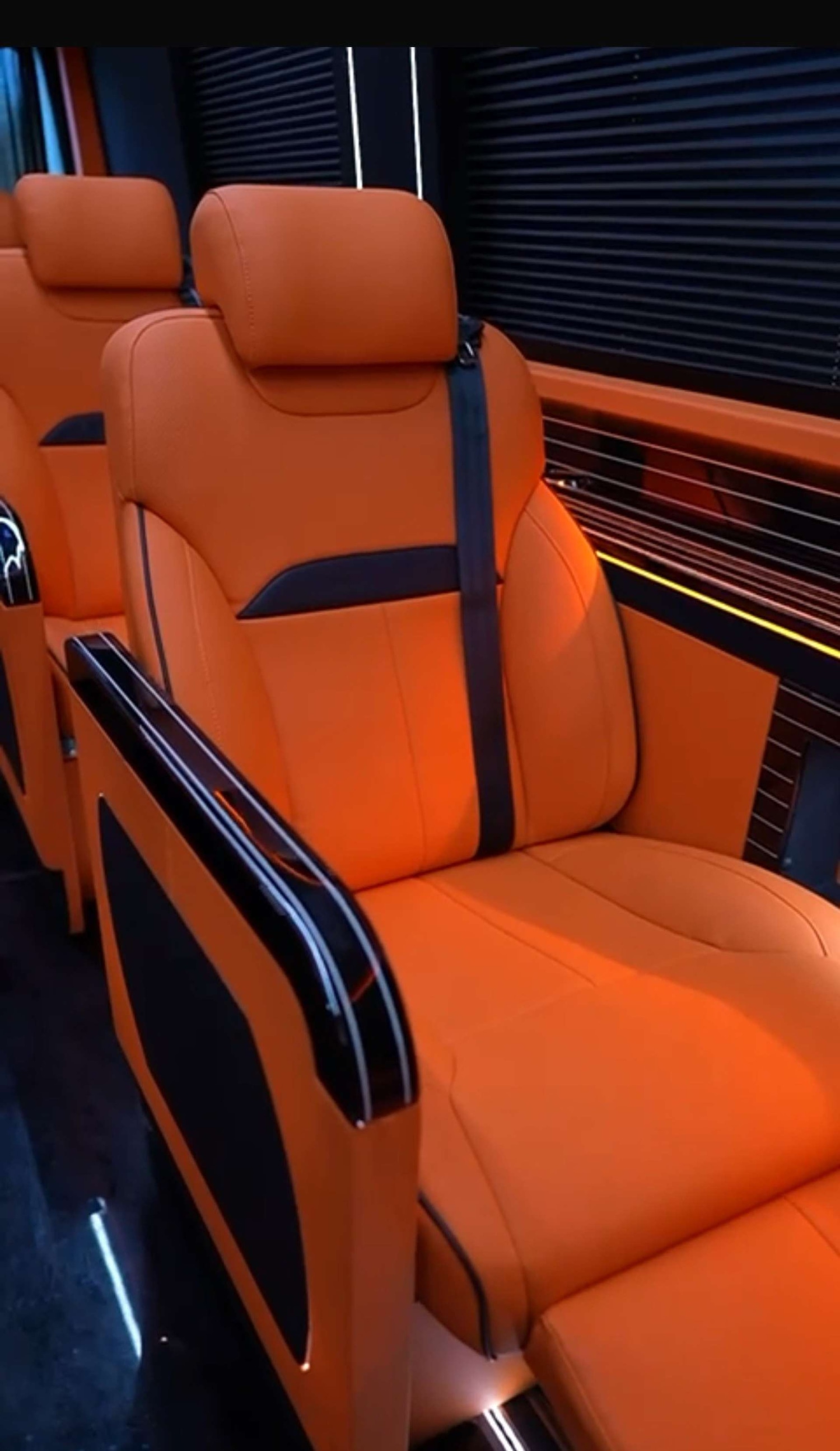 Used Mercedes-Benz V-Class 2025 for sale - 78125408: Photo 19