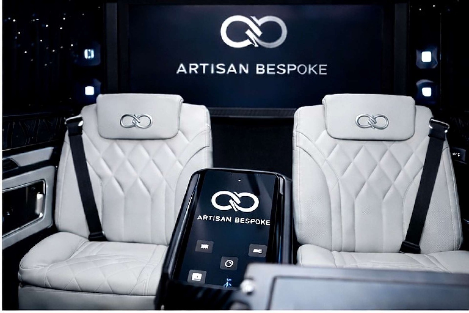 Used Mercedes-Benz V-Class 2025 for sale - 78125408: Photo 5