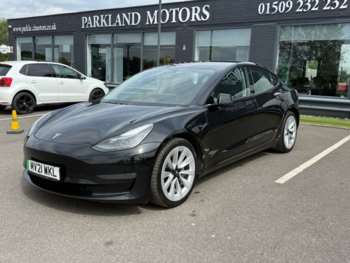 Used Tesla Model 3 2021 for sale - 74833795: Photo