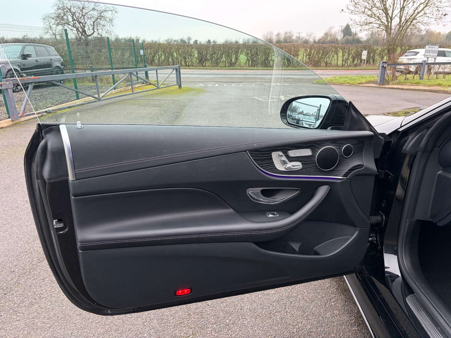 Used Mercedes-Benz E Class 2019 for sale - 77368196: Photo 10