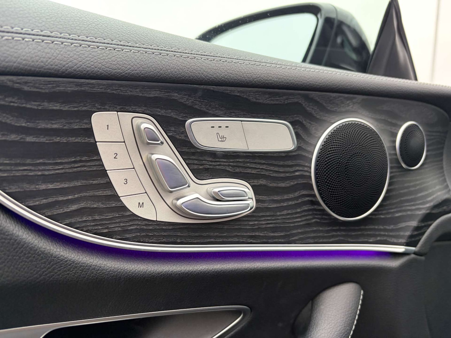 Used Mercedes-Benz E Class 2019 for sale - 77368196: Photo 11