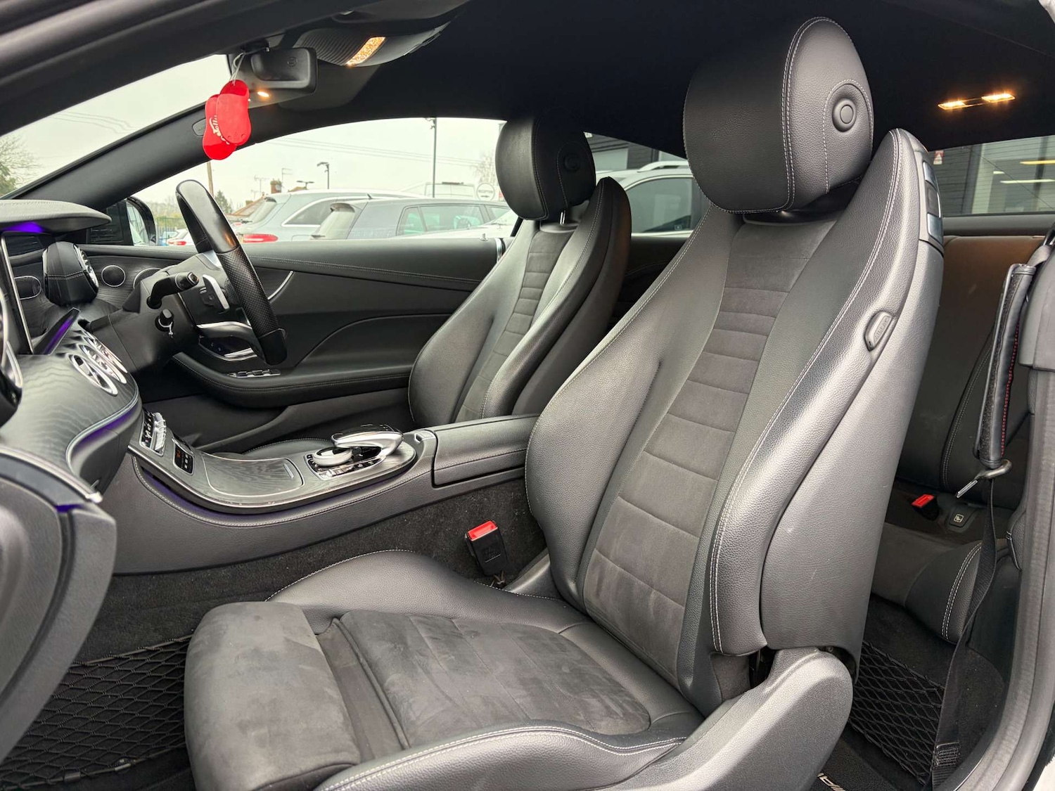 Used Mercedes-Benz E Class 2019 for sale - 77368196: Photo 13