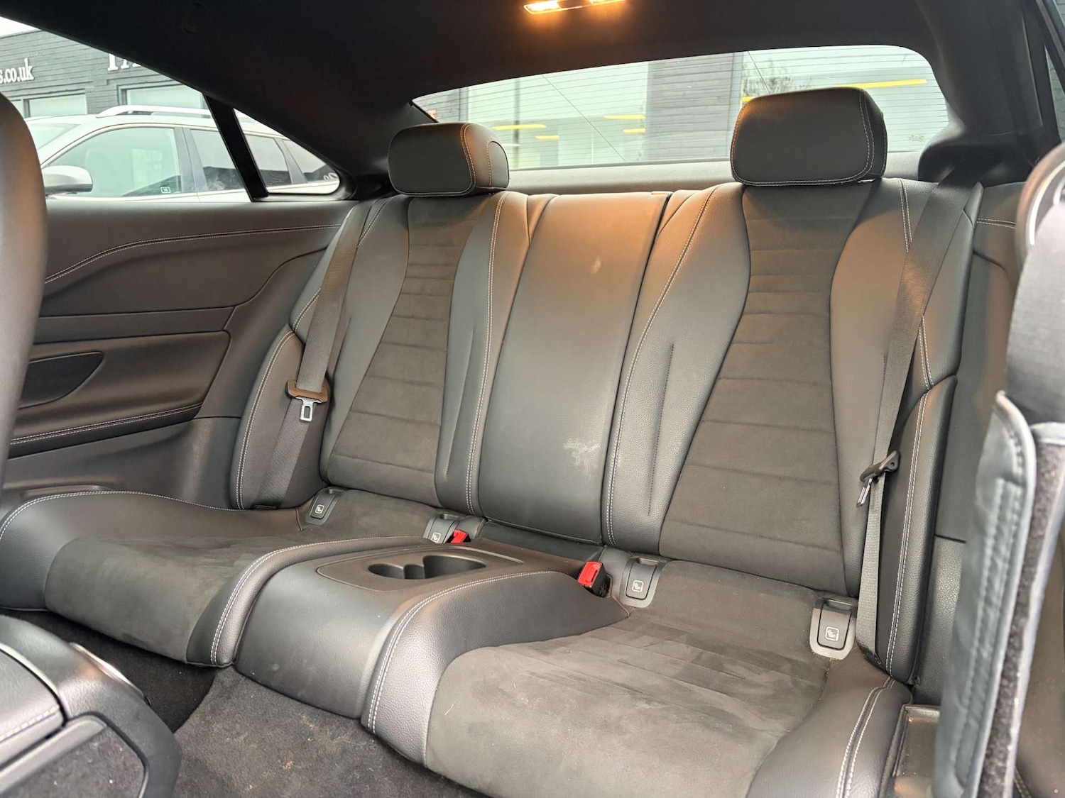 Used Mercedes-Benz E Class 2019 for sale - 77368196: Photo 15