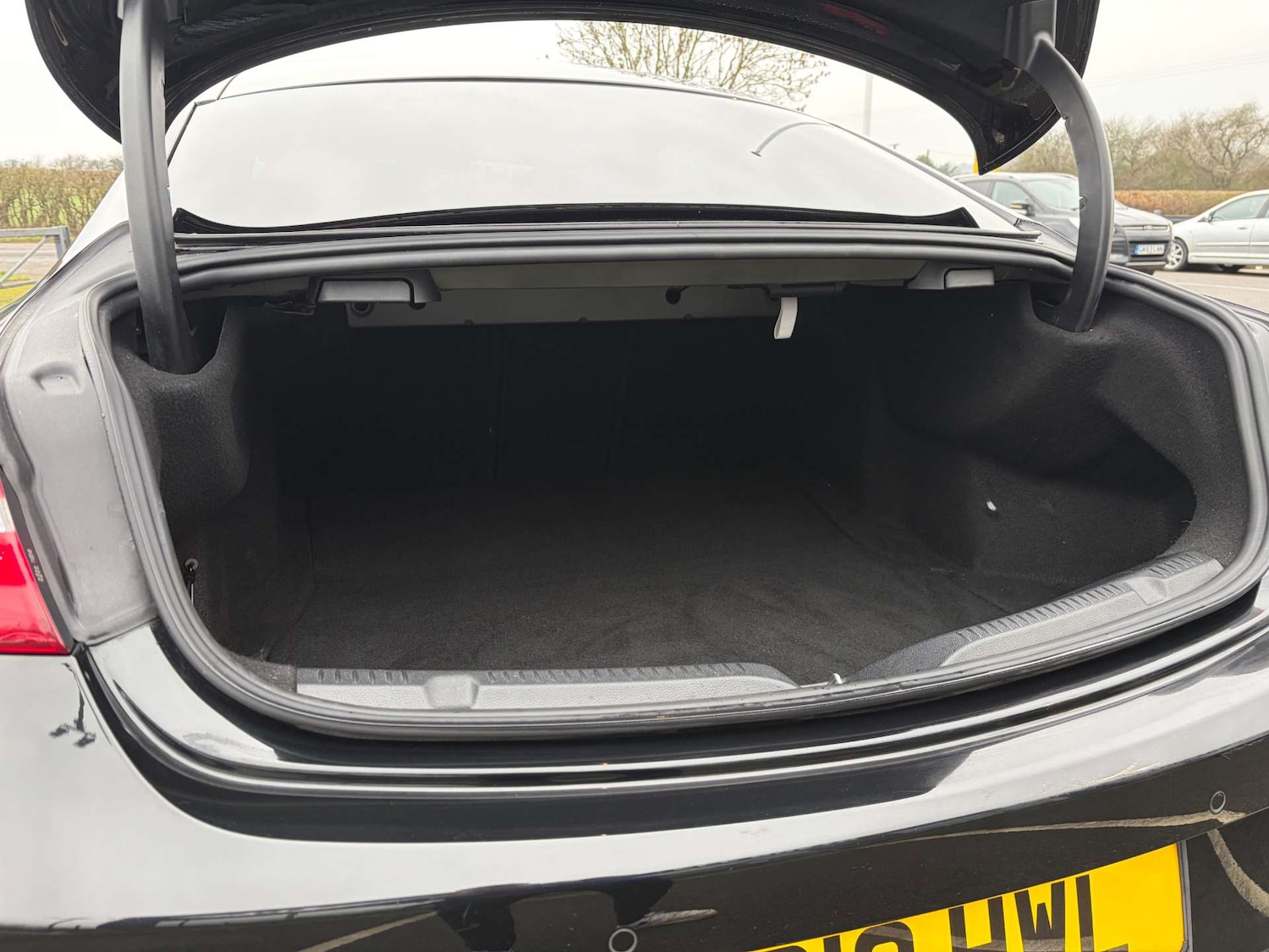 Used Mercedes-Benz E Class 2019 for sale - 77368196: Photo 18