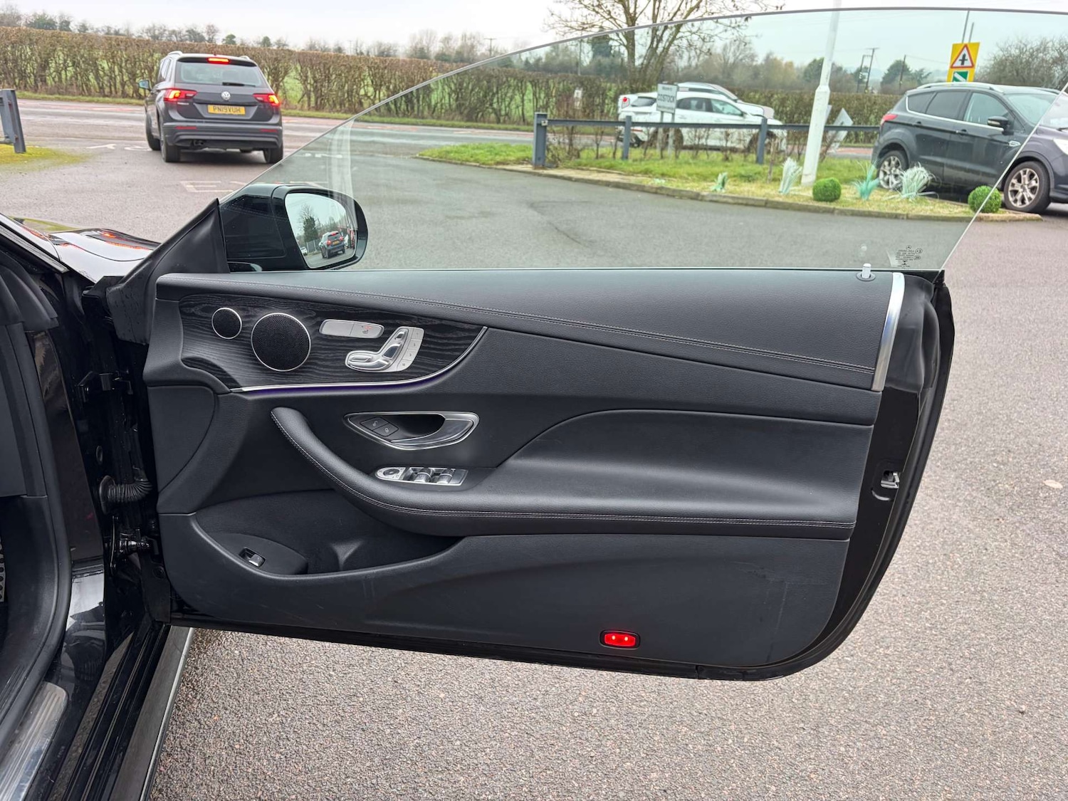 Used Mercedes-Benz E Class 2019 for sale - 77368196: Photo 20