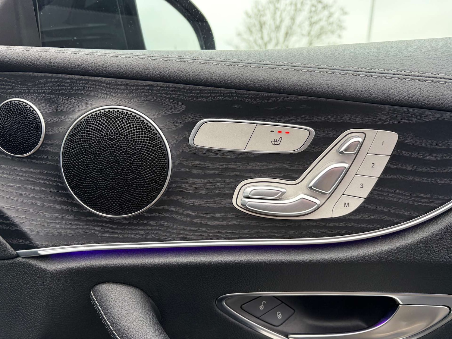 Used Mercedes-Benz E Class 2019 for sale - 77368196: Photo 22