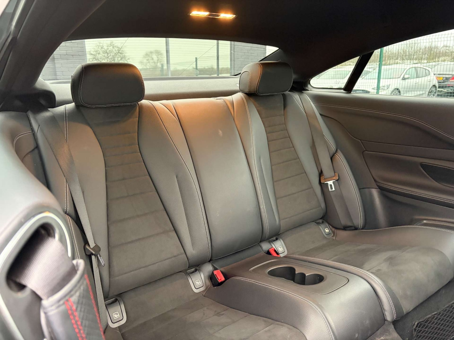 Used Mercedes-Benz E Class 2019 for sale - 77368196: Photo 23