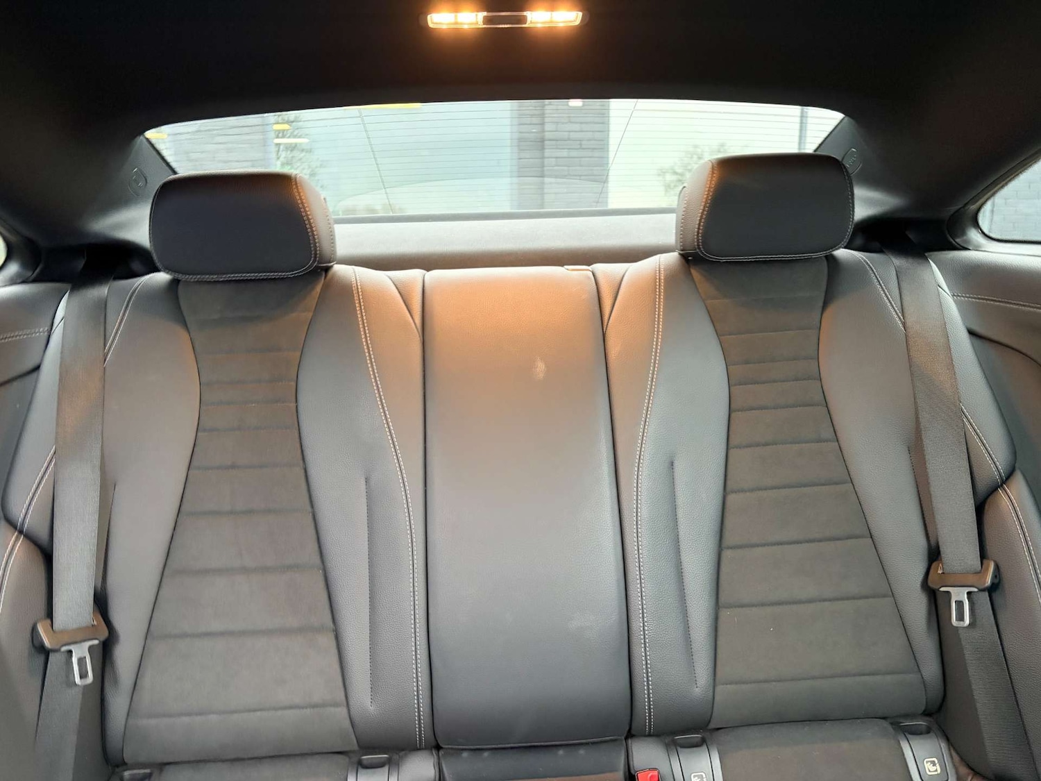 Used Mercedes-Benz E Class 2019 for sale - 77368196: Photo 24