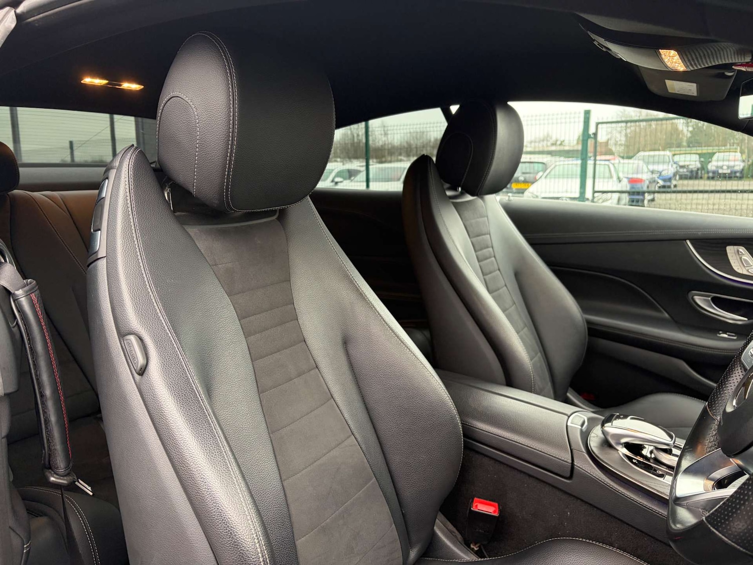 Used Mercedes-Benz E Class 2019 for sale - 77368196: Photo 27