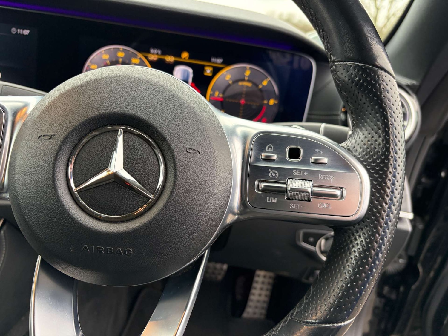 Used Mercedes-Benz E Class 2019 for sale - 77368196: Photo 31