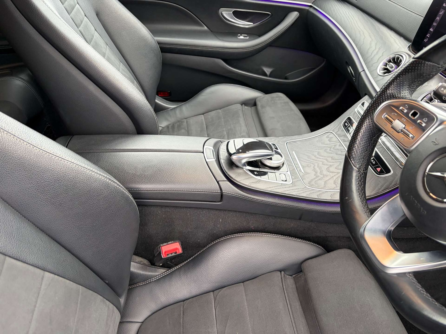 Used Mercedes-Benz E Class 2019 for sale - 77368196: Photo 32