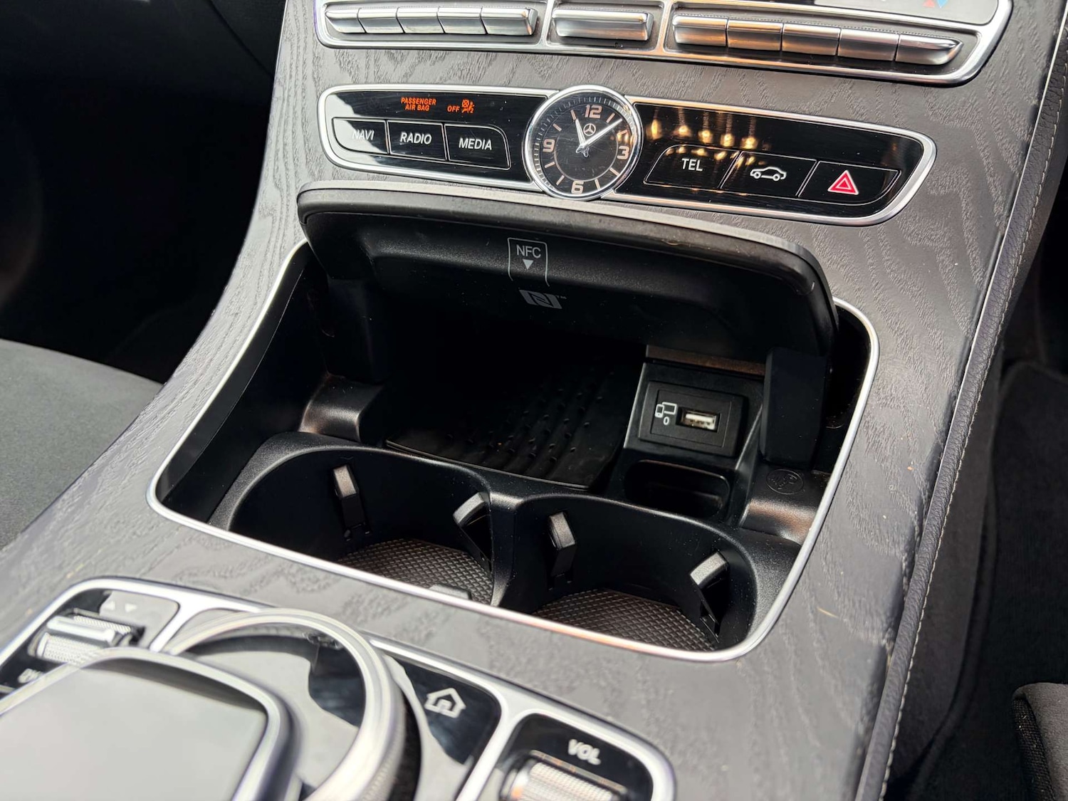 Used Mercedes-Benz E Class 2019 for sale - 77368196: Photo 36