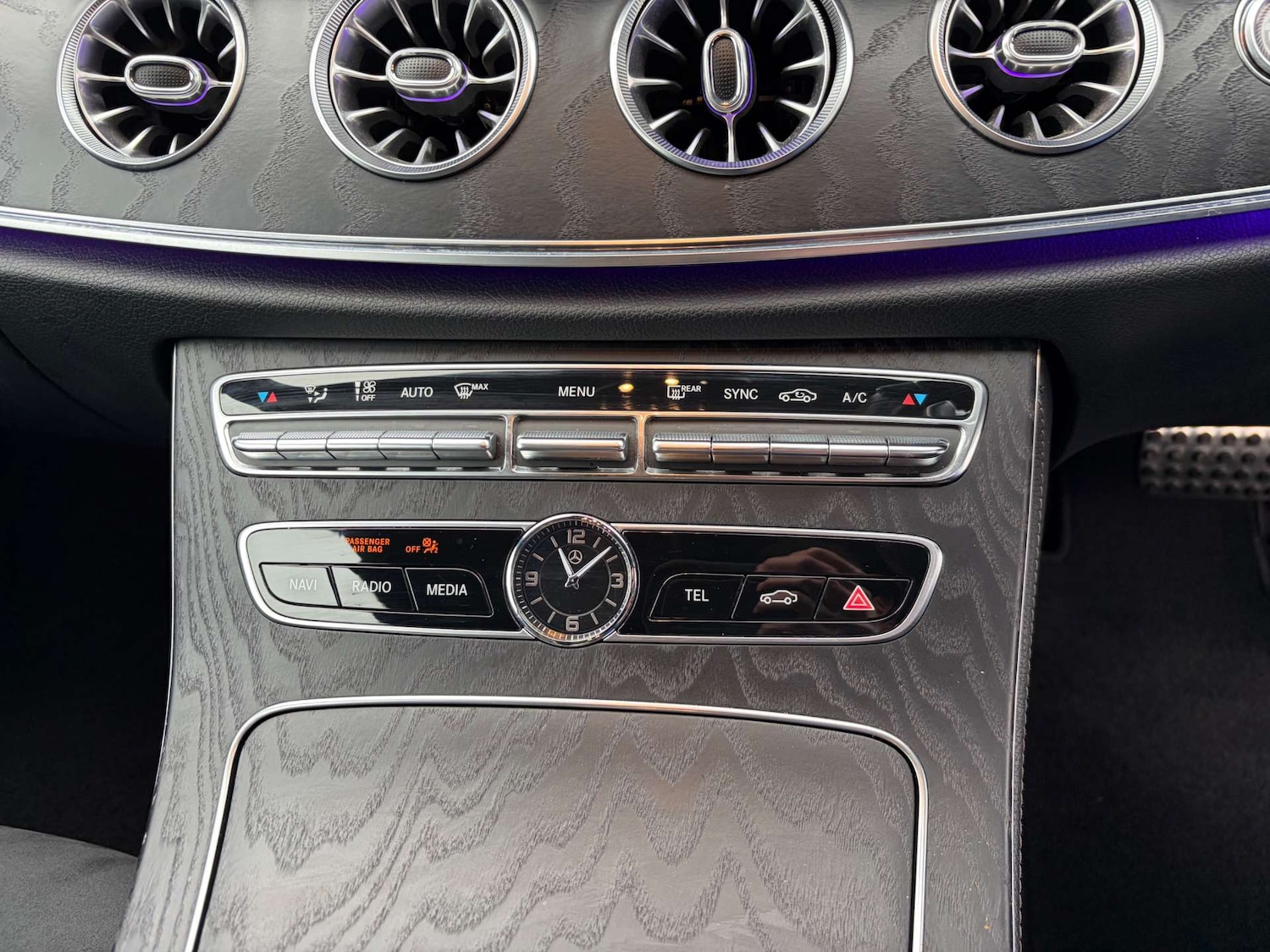 Used Mercedes-Benz E Class 2019 for sale - 77368196: Photo 37