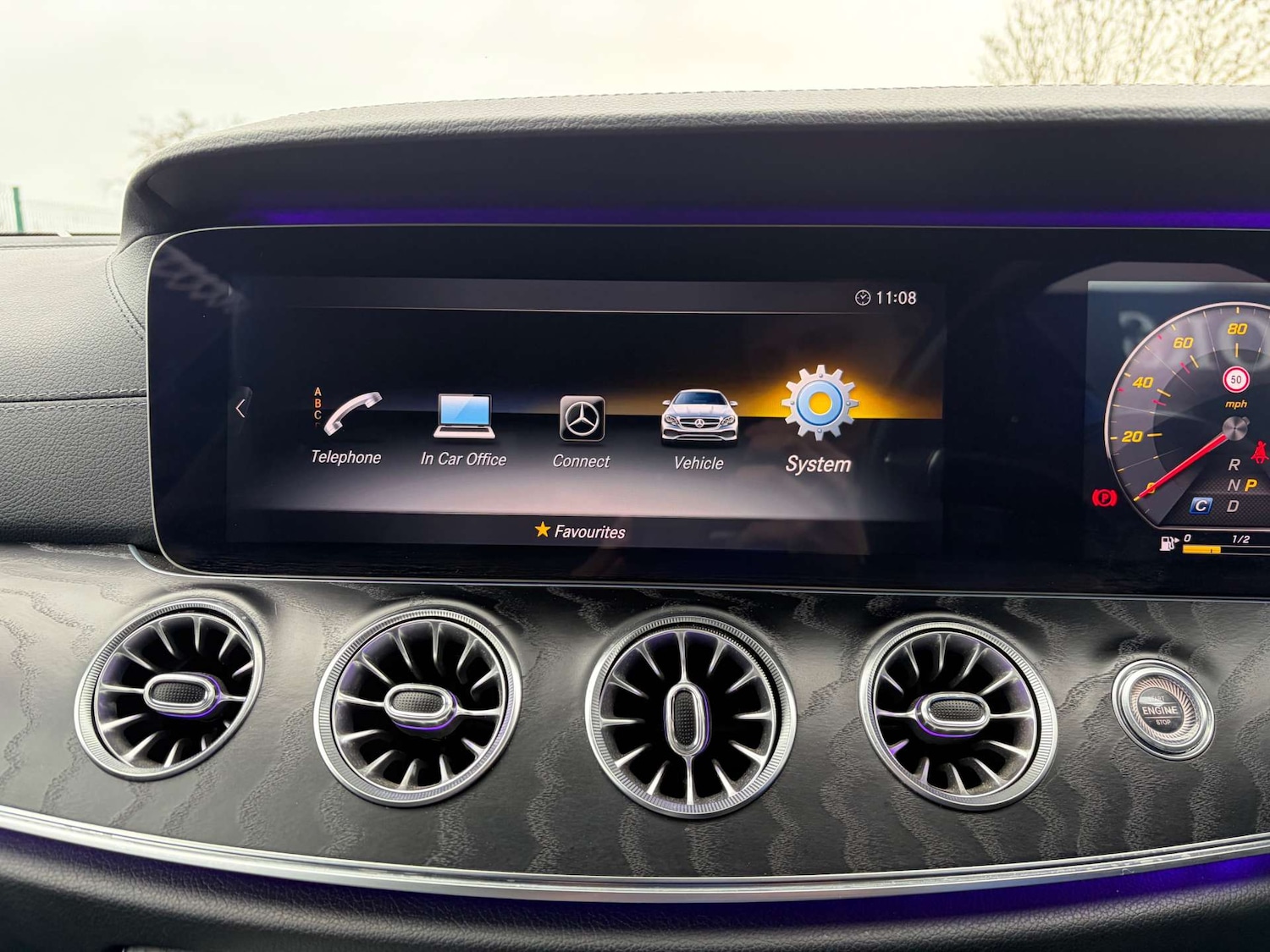 Used Mercedes-Benz E Class 2019 for sale - 77368196: Photo 38