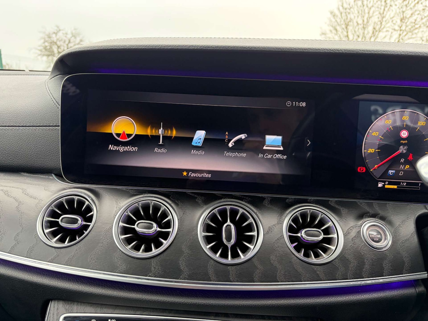 Used Mercedes-Benz E Class 2019 for sale - 77368196: Photo 39