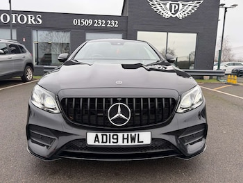 Used Mercedes-Benz E Class 2019 for sale - 77368196: Photo