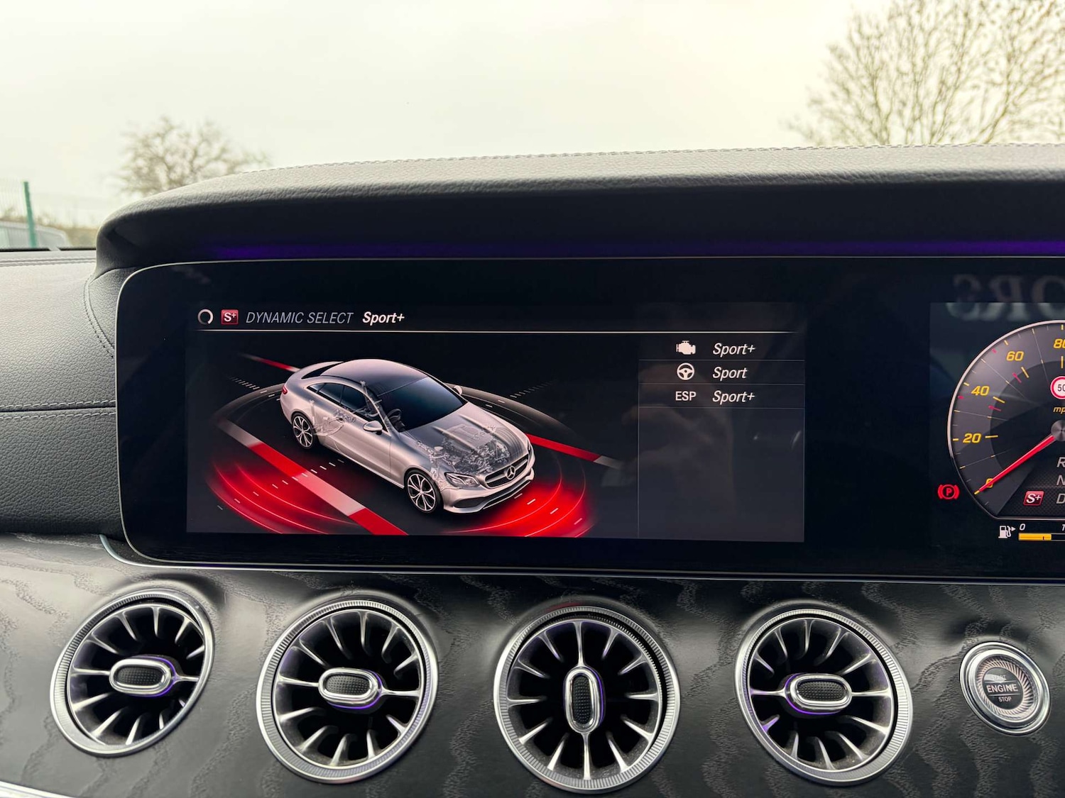 Used Mercedes-Benz E Class 2019 for sale - 77368196: Photo 41