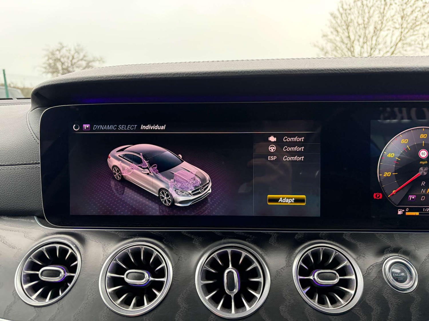 Used Mercedes-Benz E Class 2019 for sale - 77368196: Photo 42