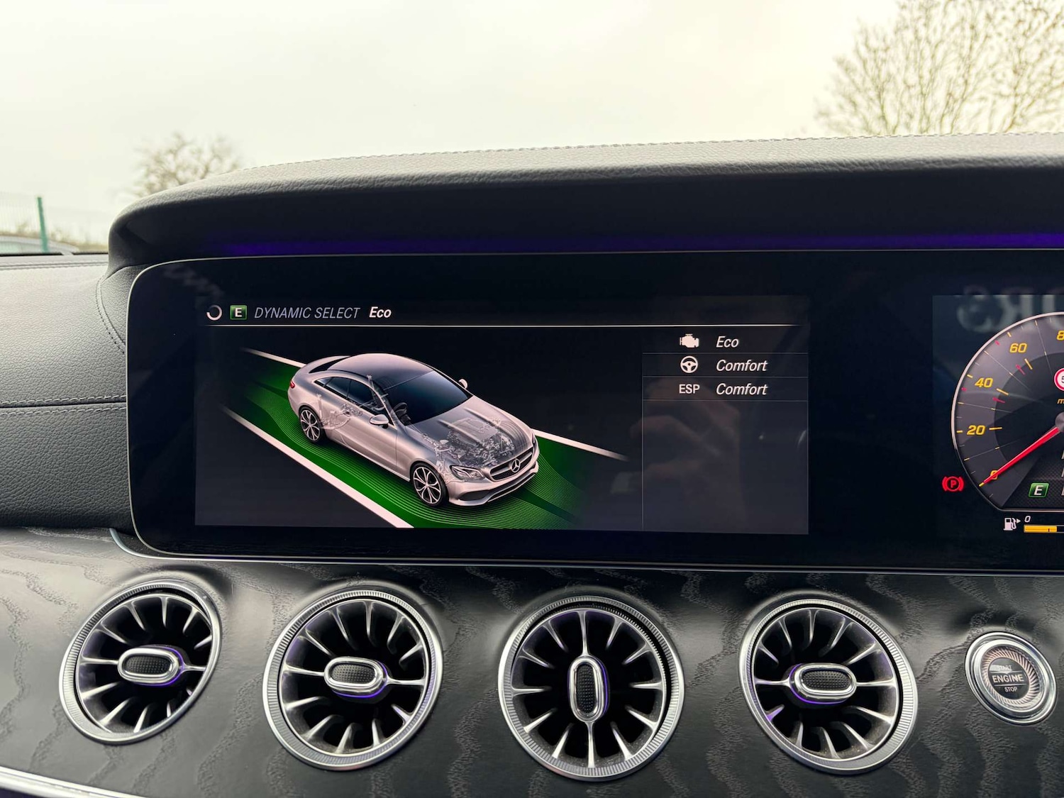 Used Mercedes-Benz E Class 2019 for sale - 77368196: Photo 43