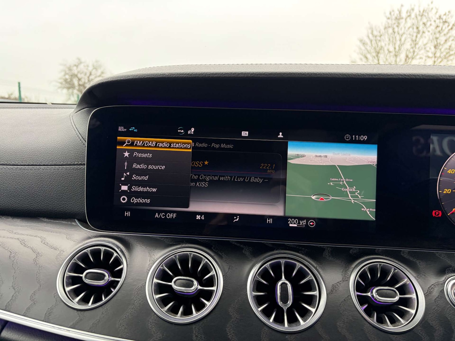 Used Mercedes-Benz E Class 2019 for sale - 77368196: Photo 47