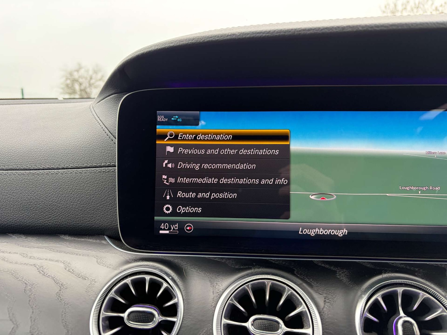 Used Mercedes-Benz E Class 2019 for sale - 77368196: Photo 48