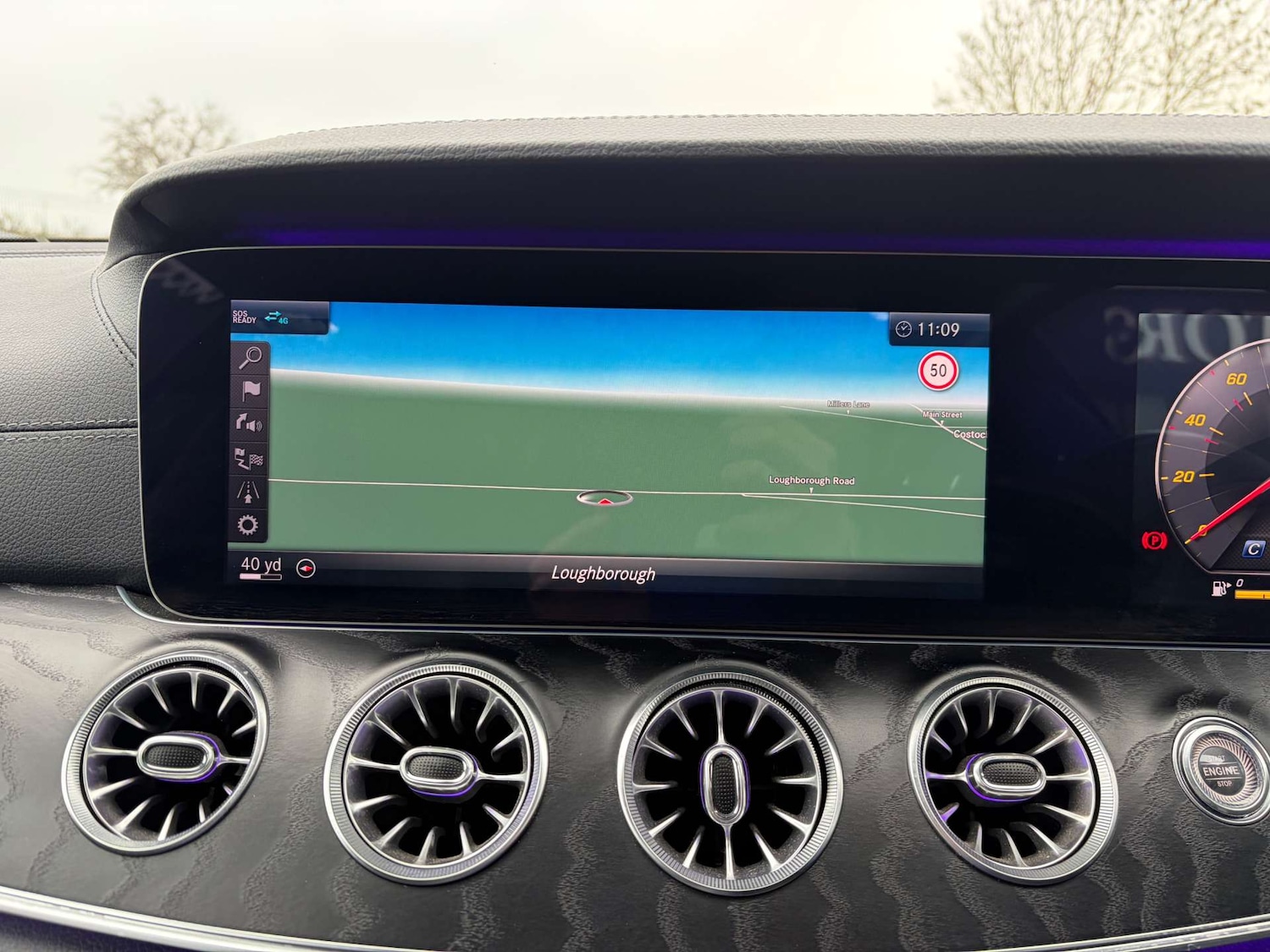 Used Mercedes-Benz E Class 2019 for sale - 77368196: Photo 49