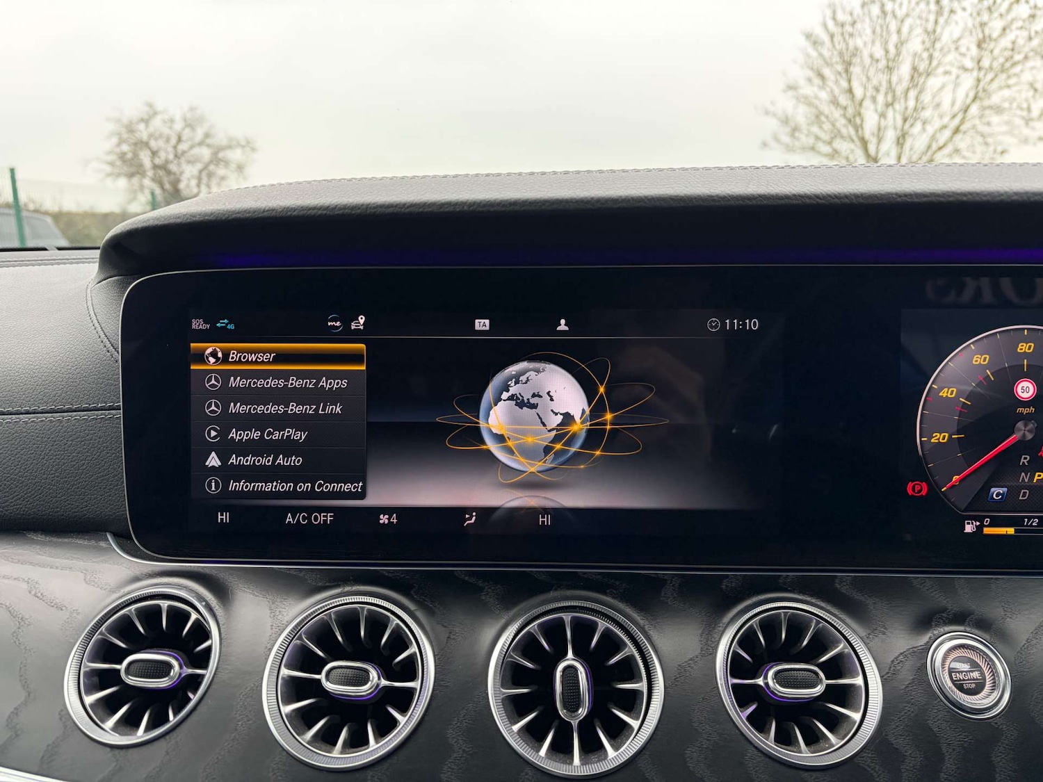 Used Mercedes-Benz E Class 2019 for sale - 77368196: Photo 50