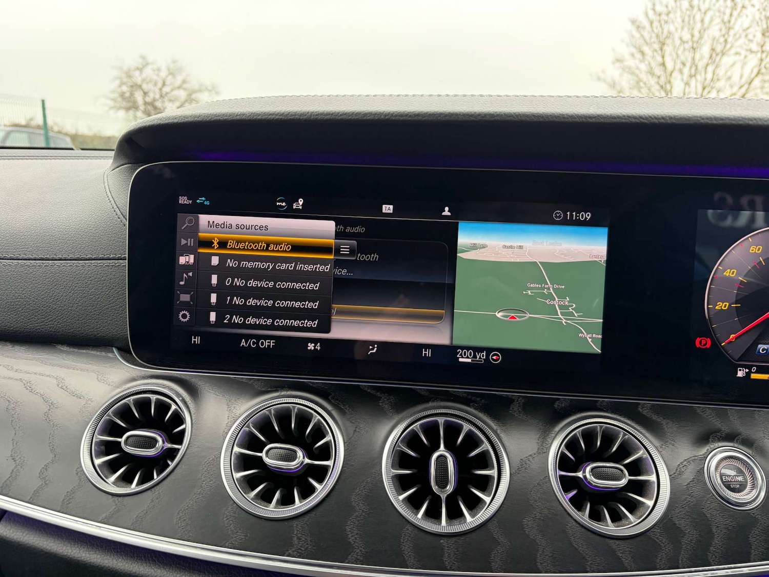 Used Mercedes-Benz E Class 2019 for sale - 77368196: Photo 51