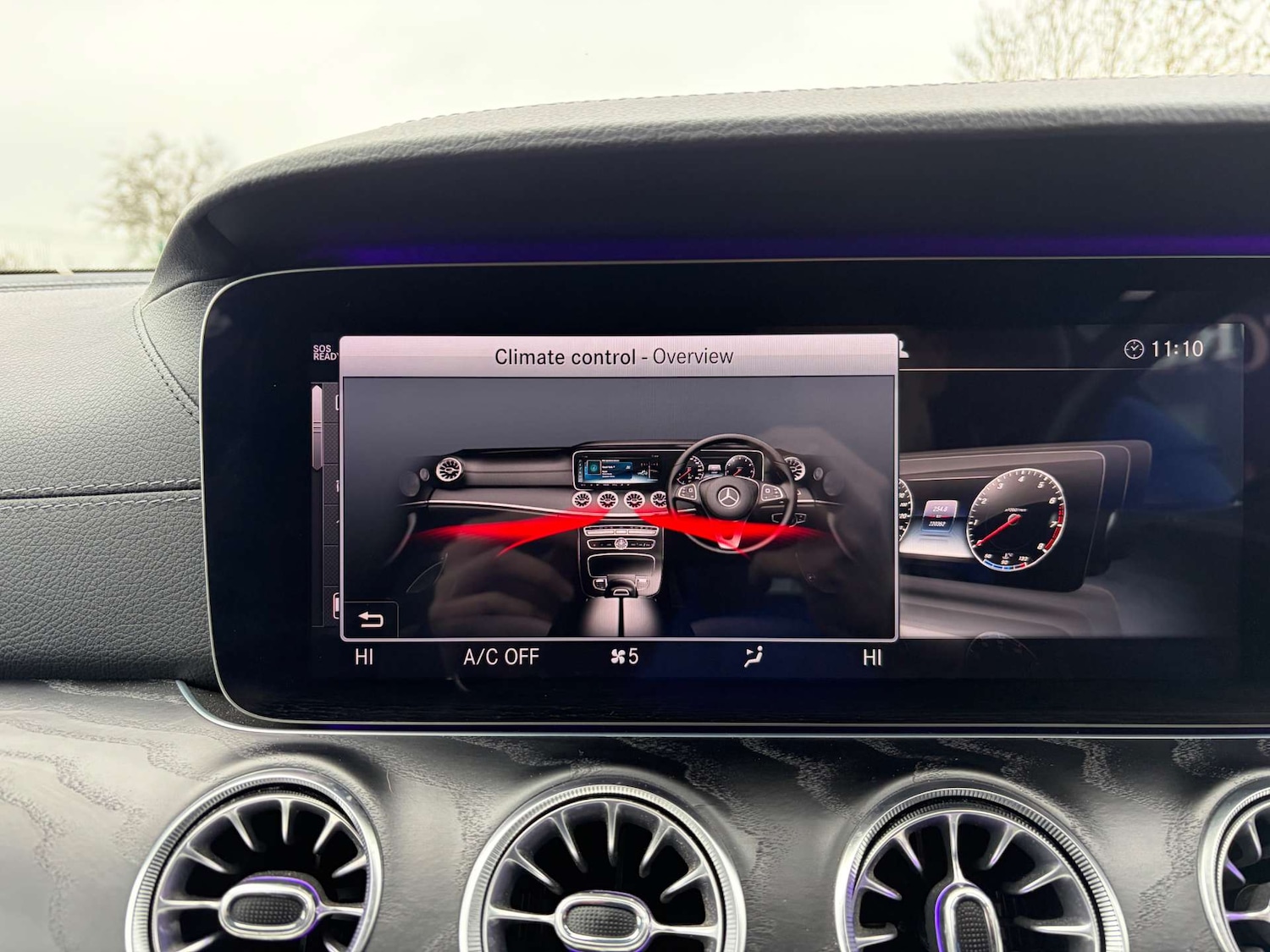 Used Mercedes-Benz E Class 2019 for sale - 77368196: Photo 54