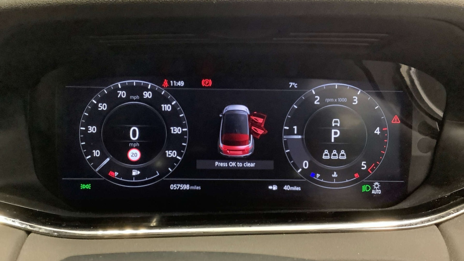 Used Land Rover Range Rover Evoque 2019 for sale - 77396731: Photo 15