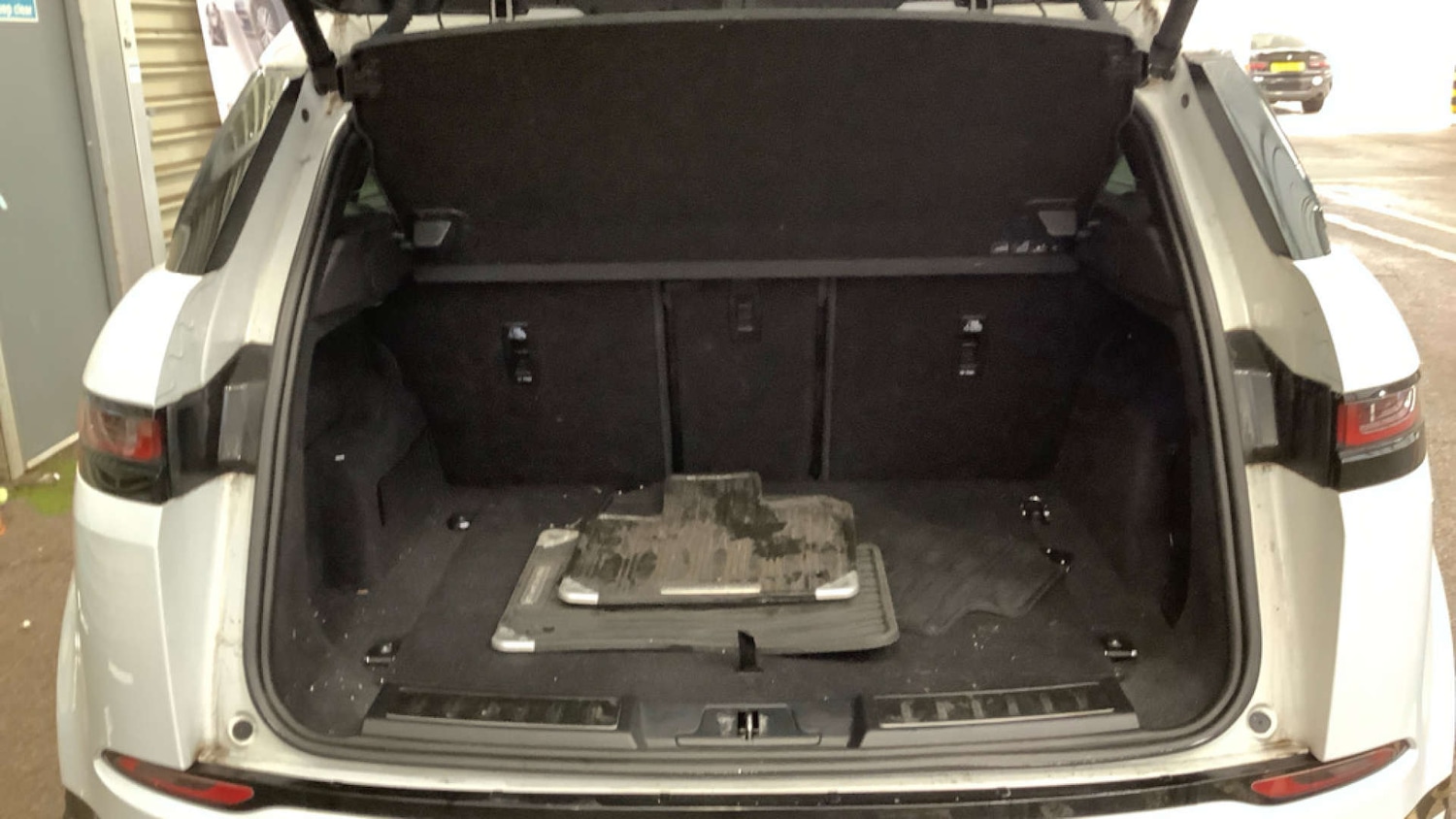 Used Land Rover Range Rover Evoque 2019 for sale - 77396731: Photo 16