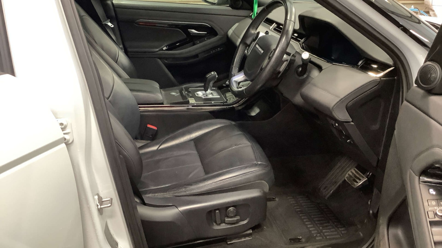 Used Land Rover Range Rover Evoque 2019 for sale - 77396731: Photo 18