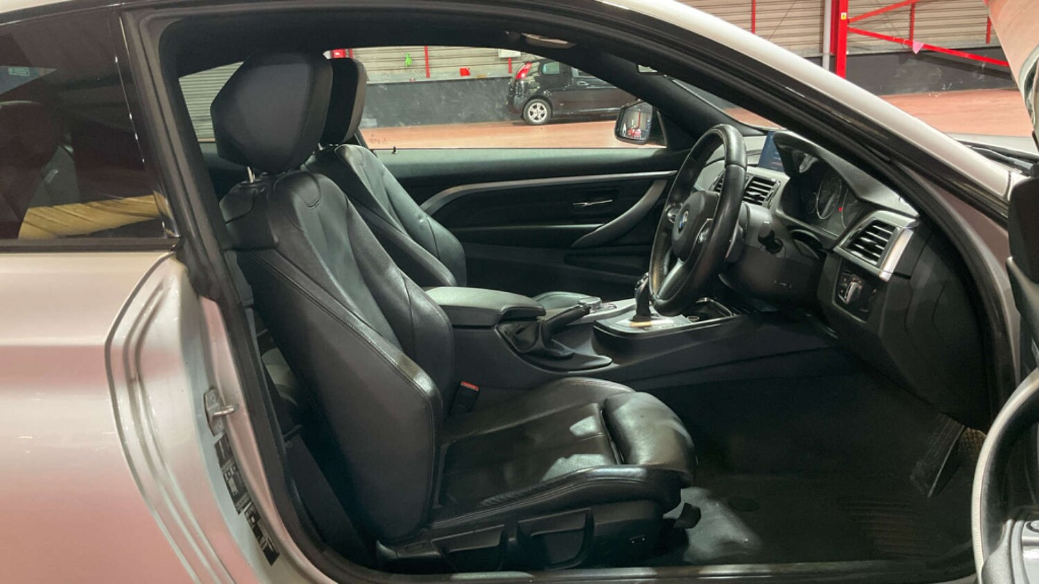 Used BMW 4 Series 2017 for sale - 78186883: Photo 10