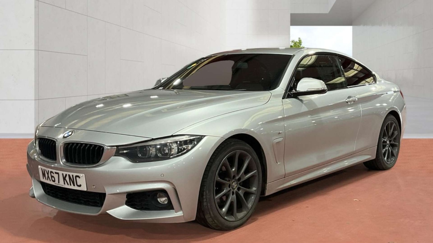 Used BMW 4 Series 2017 for sale - 78186883: Photo 3