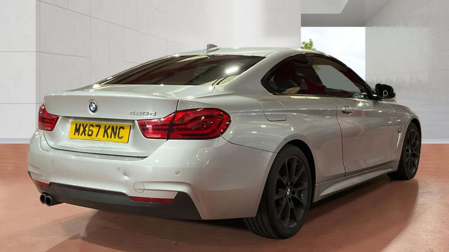 Used BMW 4 Series 2017 for sale - 78186883: Photo 5