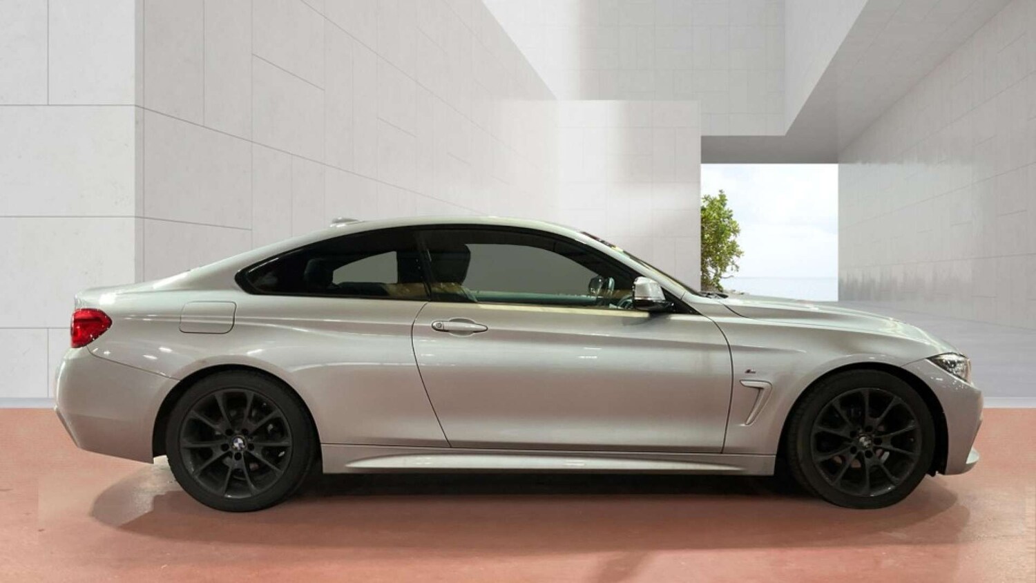 Used BMW 4 Series 2017 for sale - 78186883: Photo 6