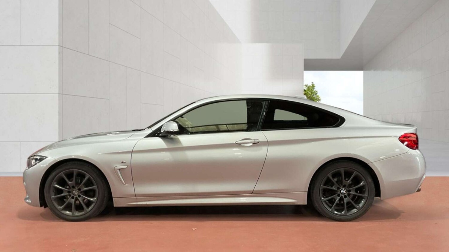 Used BMW 4 Series 2017 for sale - 78186883: Photo 7