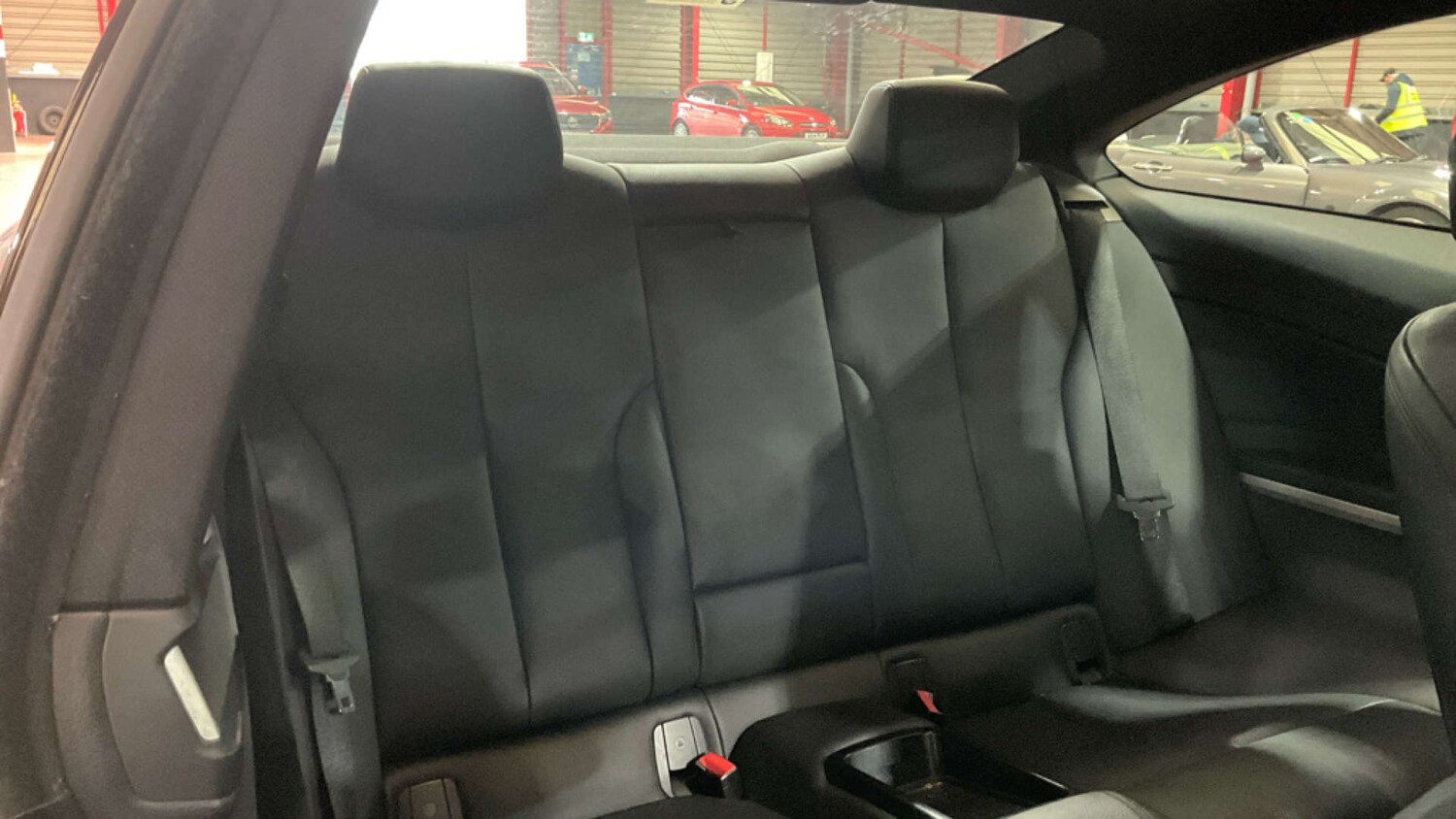 Used BMW 4 Series 2017 for sale - 78186883: Photo 9